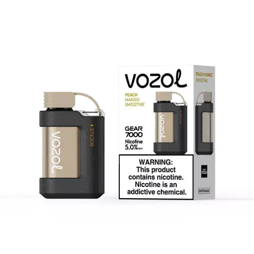 vozol  7000 puff